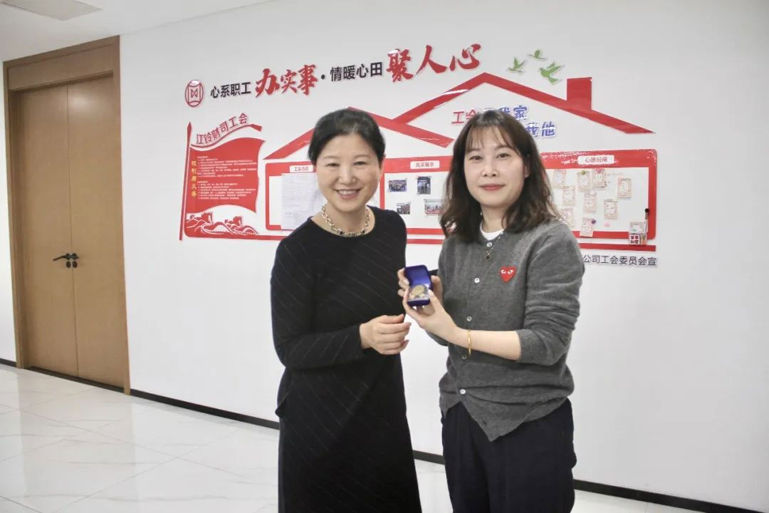 奋力奔跑，感恩有你—入职周年纪念活动
