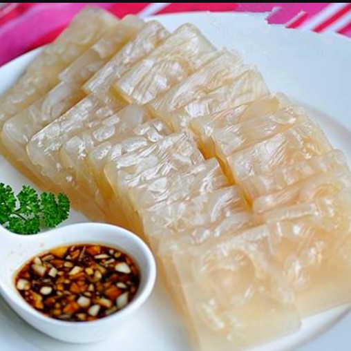 知春意，尝春鲜 | 财司中餐厅菜品上新