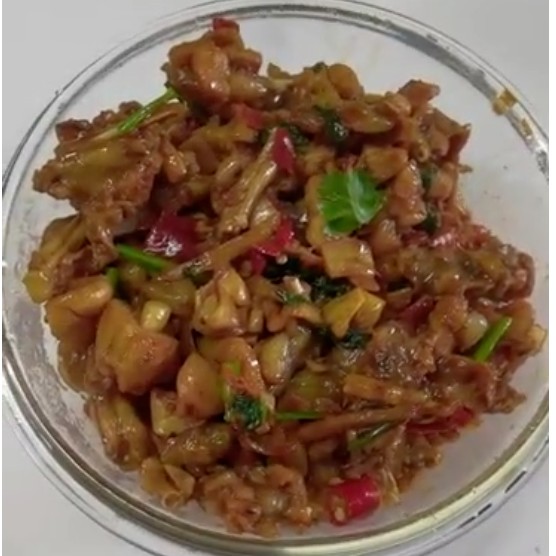 知春意，尝春鲜 | 财司中餐厅菜品上新