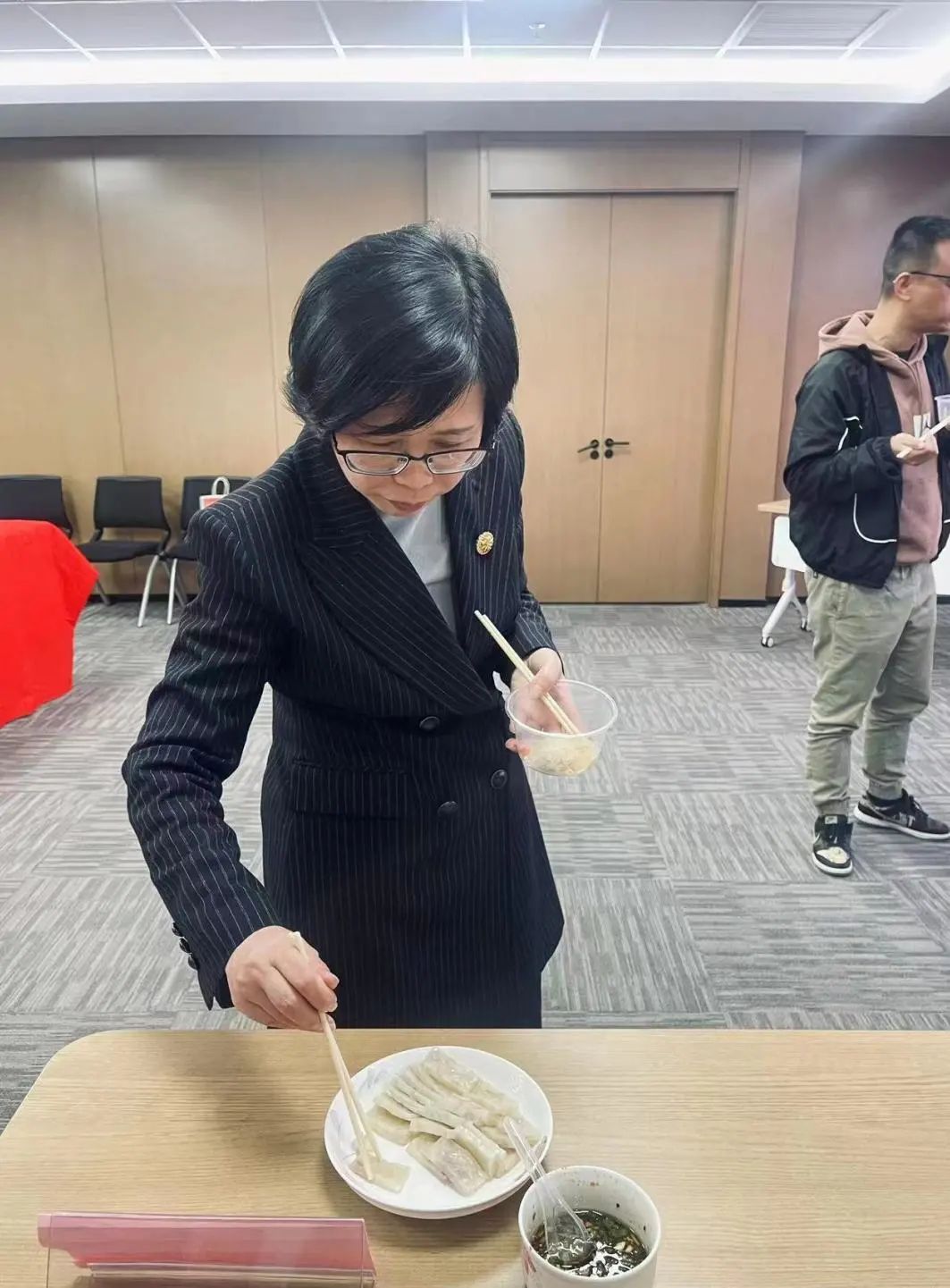 知春意，尝春鲜 | 财司中餐厅菜品上新