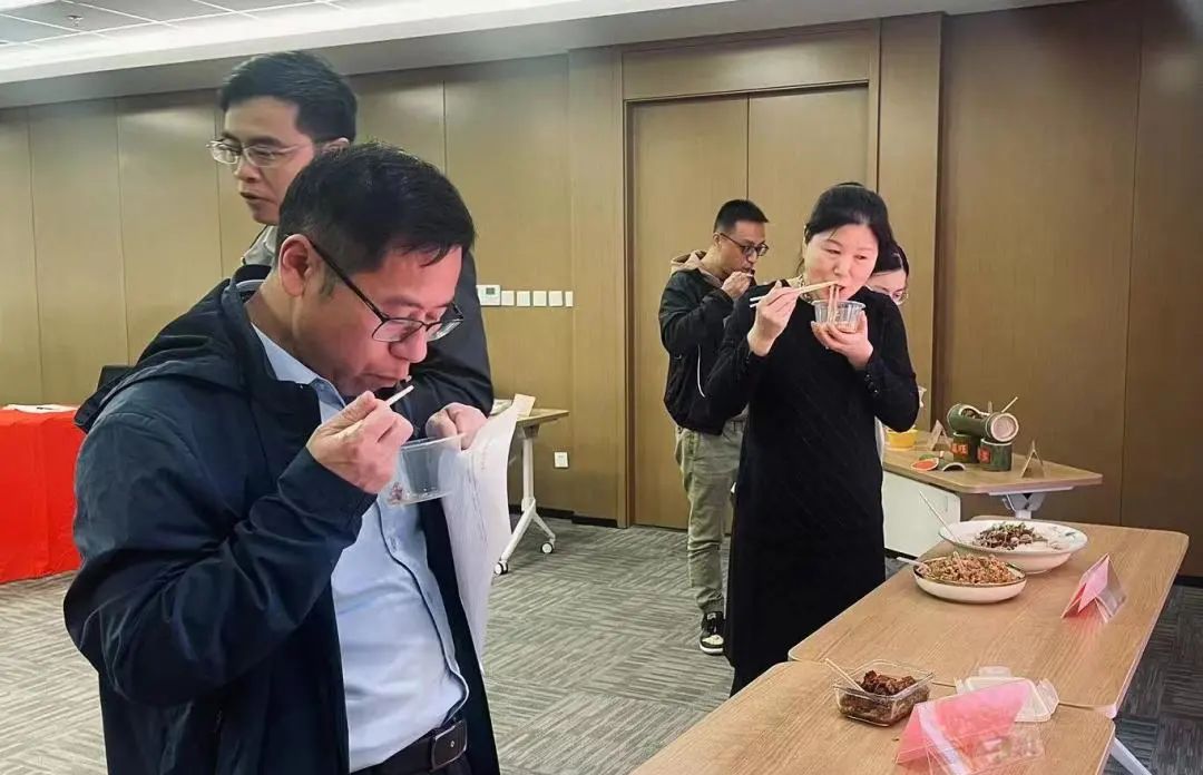 知春意，尝春鲜 | 财司中餐厅菜品上新