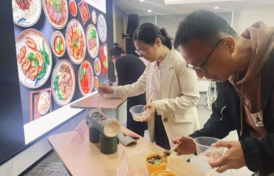 知春意，尝春鲜 | 财司中餐厅菜品上新