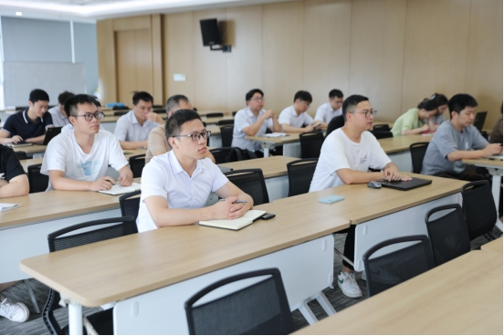 生产安全警钟长鸣 消防安全伴我同行