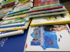 “阳光护航，与爱同行”爱心助学活动 一封心愿单，两行辛酸泪