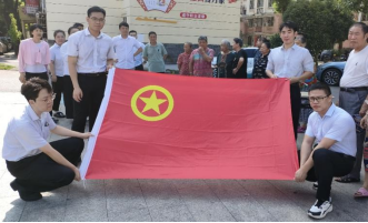 国企担当|金融为民谱新篇 社会责任我践行