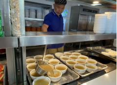 夏日送清凉，职工关怀在行动