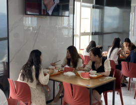 夏日送清凉，职工关怀在行动