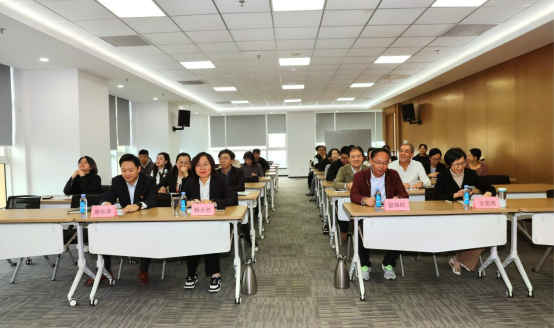 听，诚信的不同声音