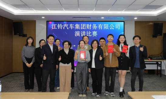 听，诚信的不同声音