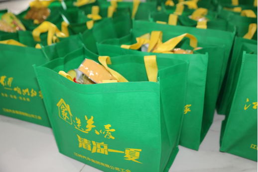 “烤”验模式开启？这份清凉“续命包”请查收！