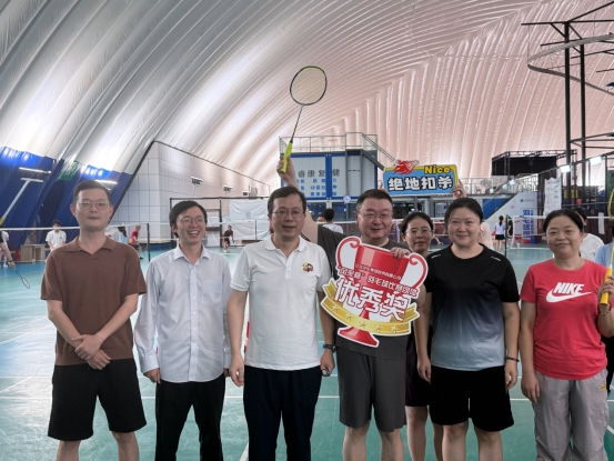 红铃聚力 金兵羽战