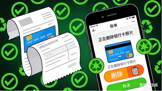守住你的钱袋子，先护好金融数据