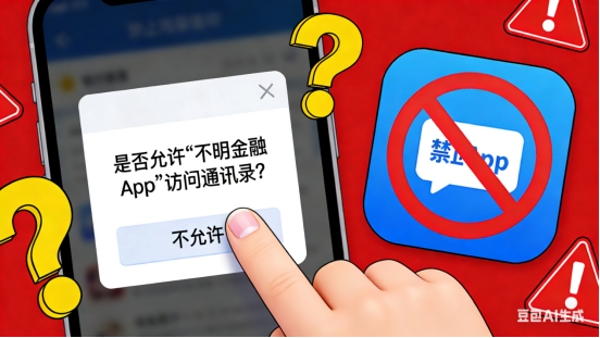 守住你的钱袋子，先护好金融数据