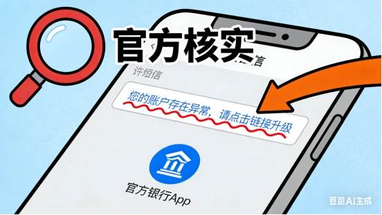 守住你的钱袋子，先护好金融数据